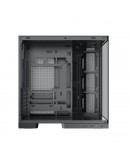 Xigmatek кутия Case ATX - Aqua 7 - 8 ARGB Fans, USB-C
