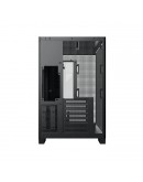Xigmatek кутия Case ATX - Aqua 7 - 8 ARGB Fans, USB-C