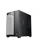 Xigmatek кутия Case ATX - Aqua V (H23A) - 7 ARGB Fans