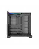 Xigmatek кутия Case ATX - Aqua V (H23A) - 7 ARGB Fans
