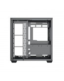 Xigmatek кутия Case ATX - Aqua V (H23A) - 7 ARGB Fans