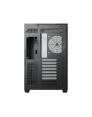 Xigmatek кутия Case ATX - Aqua V (H23A) - 7 ARGB Fans