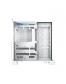 Xigmatek кутия Case ATX - Aqua V Arctic (H23A) - 7 ARGB Fans