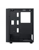 Xigmatek кутия Case ATX - Duke - 4 RGB Fans
