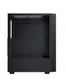 Xigmatek кутия Case ATX - Duke - 4 RGB Fans