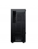 Xigmatek кутия Case ATX - Duke - 4 RGB Fans
