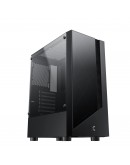 Xigmatek кутия Case ATX - Duke - 4 RGB Fans