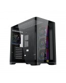 Xigmatek кутия Case EATX - Crystal Storm V2