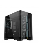 Xigmatek кутия Case EATX - Crystal Storm V2