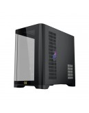Xigmatek кутия Case EATX - Crystal Storm V2