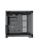 Xigmatek кутия Case EATX - Crystal Storm V2