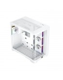 Xigmatek кутия Case EATX - Crystal Storm Arctic V2