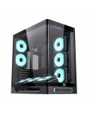 Xigmatek кутия Case EATX - Heaven Air