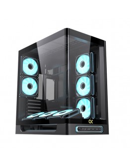 Xigmatek кутия Case EATX - Heaven Air