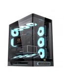 Xigmatek кутия Case EATX - Heaven Air