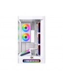 Xigmatek кутия Case EATX - Heaven Air Arctic