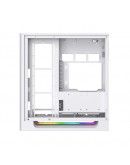 Xigmatek кутия Case EATX - Heaven Air Arctic