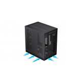 Xigmatek кутия Case EATX - Cloud DGT