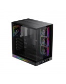 Xigmatek кутия Case EATX - Cloud DGT