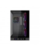 Xigmatek кутия Case EATX - Cloud DGT
