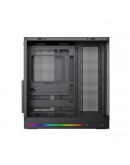 Xigmatek кутия Case EATX - Cloud DGT