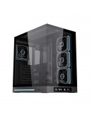 Xigmatek кутия Case EATX - Cloud DGT