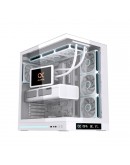 Xigmatek кутия Case EATX - Cloud DGT Arctic