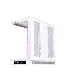 Xigmatek кутия Case EATX - Cloud DGT Arctic