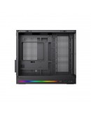 Xigmatek кутия Case mATX - Cloud M DGT 3AF