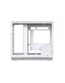 Xigmatek кутия Case mATX - Cloud M DGT 3AF Arctic