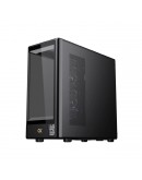 Xigmatek кутия Case EATX - Moon DGT