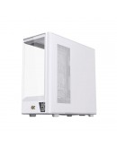 Xigmatek кутия Case EATX - Moon DGT Arctic