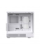 Xigmatek кутия Case EATX - Moon DGT Arctic