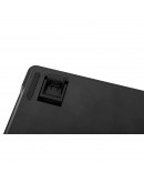 Aula геймърска механична клавиатура Wireless Gaming Mechanical Keyboard F108 - Volcanic Switch [Linear] (English US), Black, Gray