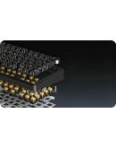 Aula геймърска механична клавиатура Wireless Gaming Mechanical Keyboard F75HE - Black King Magnetic Switch [Linear] (English US), Black, Gray