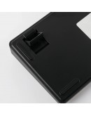 Aula геймърска механична клавиатура Wireless Gaming Mechanical Keyboard F75 Thunder Black - Reaper Switch [Linear] (English US)
