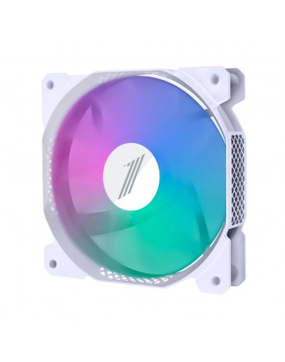 1stPlayer вентилатор Fan 120mm - F1 White Bulk
