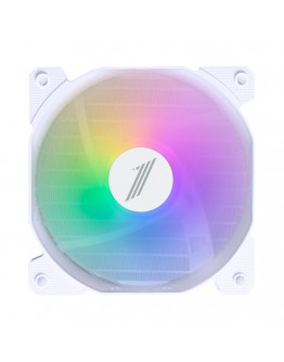 1stPlayer вентилатор Fan 120mm - F1 White Bulk