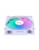 1stPlayer вентилатор Fan 120mm - F1 White Bulk