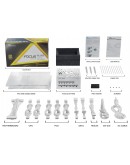 Seasonic захранване PSU ATX 3.1 1000W Gold, Full Modular, PCIe 5.1 - FOCUS-GX-1000-V4-WHITE