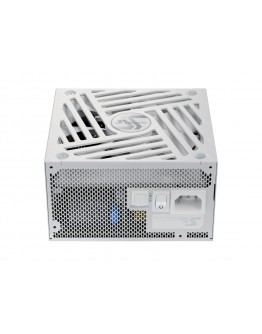Seasonic захранване PSU ATX 3.1 1000W Gold, Full Modular, PCIe 5.1 - FOCUS-GX-1000-V4-WHITE