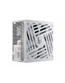 Seasonic захранване PSU ATX 3.1 1000W Gold, Full Modular, PCIe 5.1 - FOCUS-GX-1000-V4-WHITE