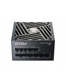 Seasonic захранване PSU ATX 3.1 750W Gold - FOCUS GX-750 V4