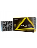 Seasonic захранване PSU ATX 3.1 750W Gold - FOCUS GX-750 V4
