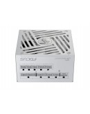 Seasonic захранване PSU ATX 3.1 750W Gold, Full Modular, PCIe 5.1 - FOCUS-GX-750-V4-WHITE
