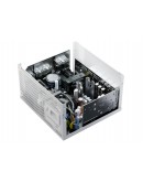 Seasonic захранване PSU ATX 3.1 750W Gold, Full Modular, PCIe 5.1 - FOCUS-GX-750-V4-WHITE