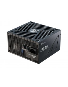 Seasonic захранване PSU ATX 3.1 850W Gold - FOCUS GX-850 V4