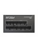 Seasonic захранване PSU ATX 3.1 850W Gold - FOCUS GX-850 V4