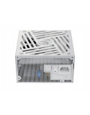 Seasonic захранване PSU ATX 3.1 850W Gold, Full Modular, PCIe 5.1 - FOCUS-GX-850-V4-WHITE