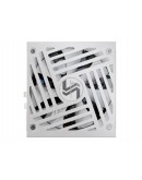 Seasonic захранване PSU ATX 3.1 850W Gold, Full Modular, PCIe 5.1 - FOCUS-GX-850-V4-WHITE